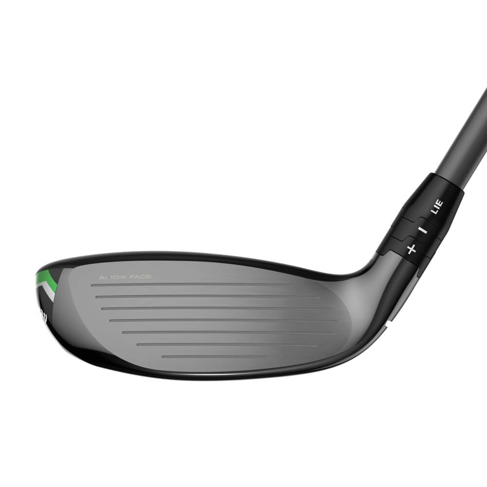 Elyte X Hybrid Golf Club