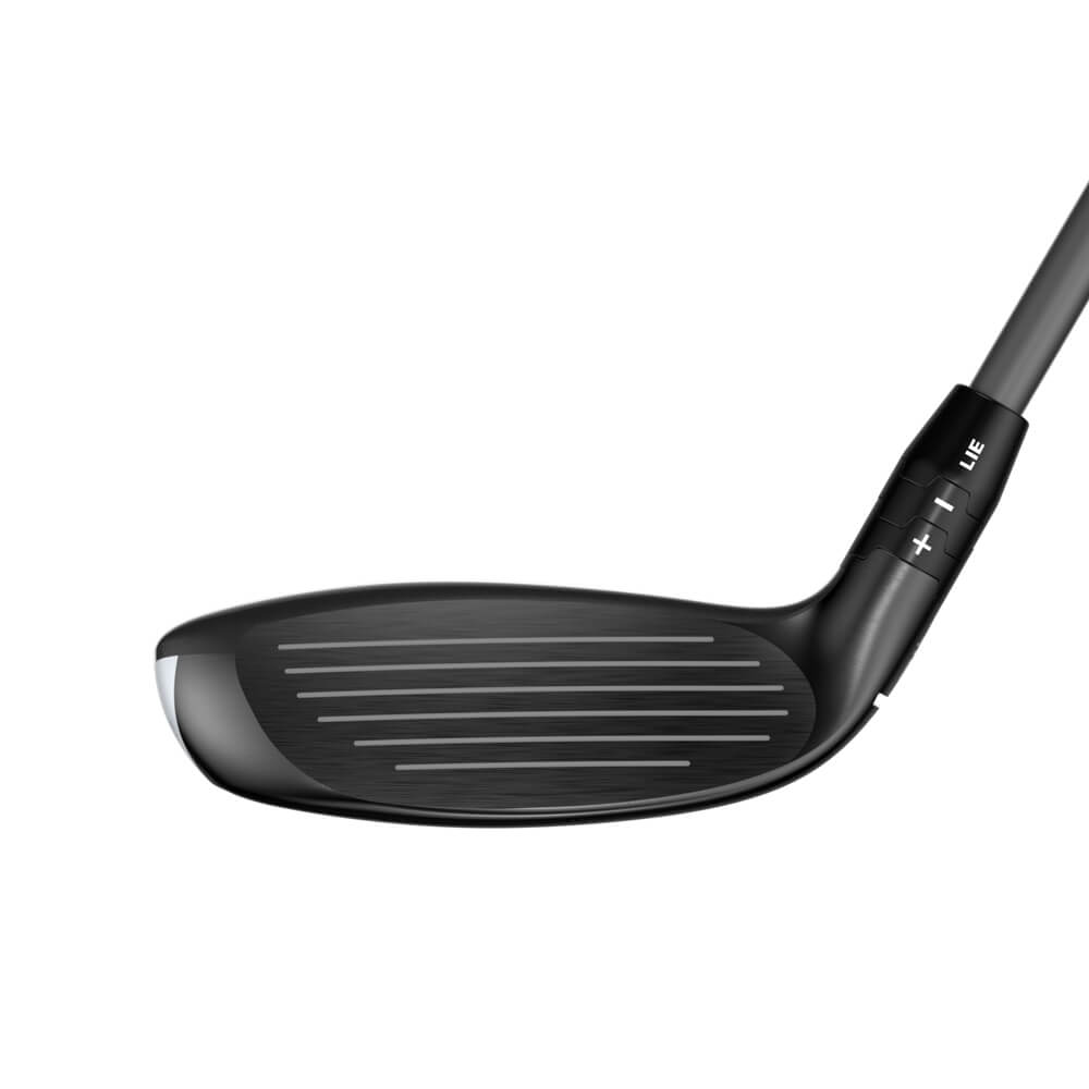 Quantum Max Hybrid Golf Club