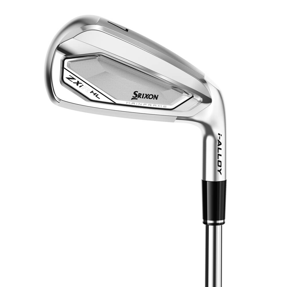 Srixon ZX7 HL Golf Iron