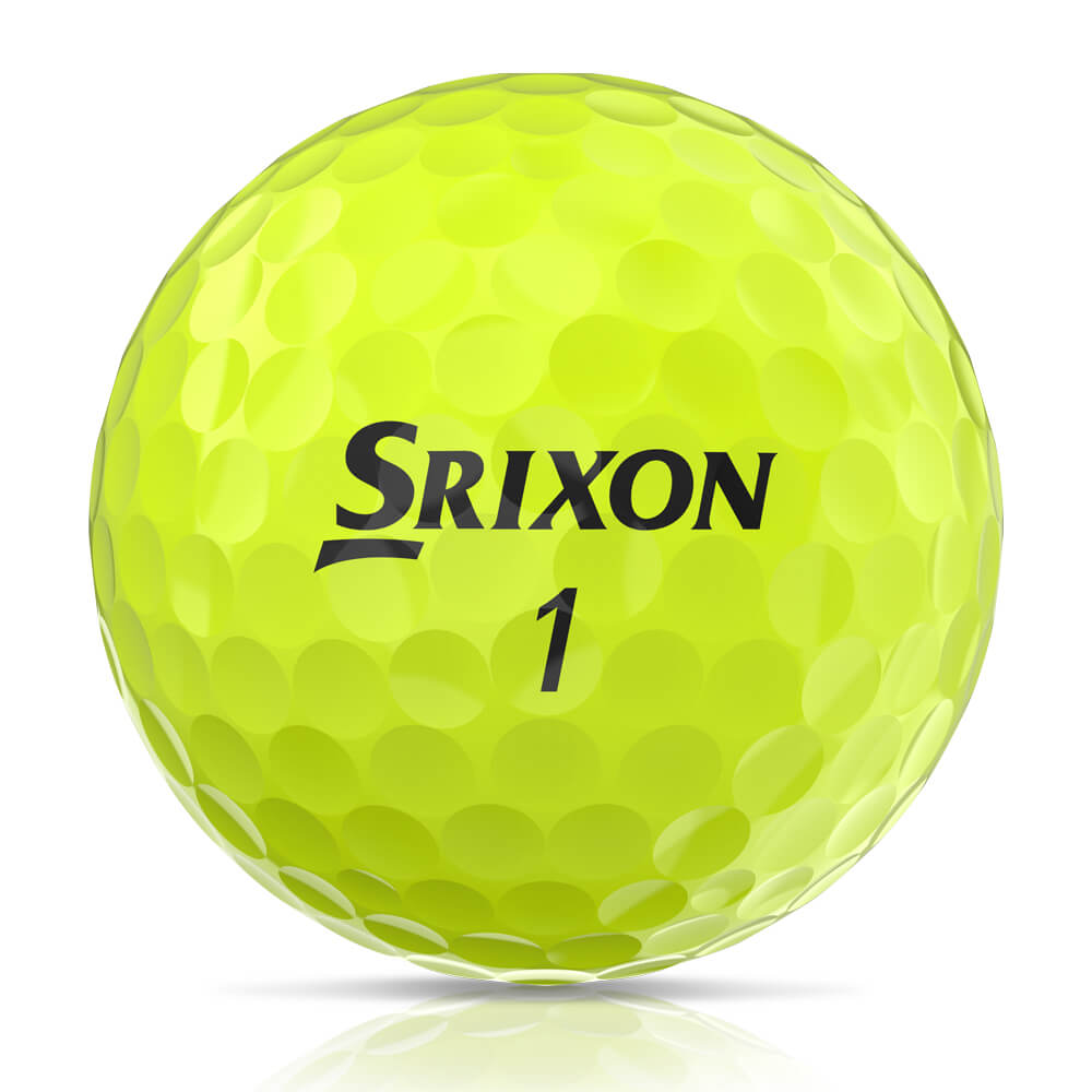 Srixon Soft Feel Golf Balls