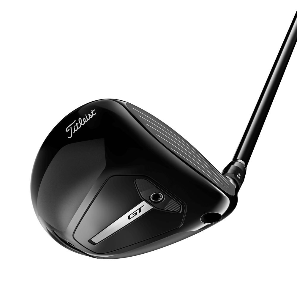 Golf Fairway Wood Club