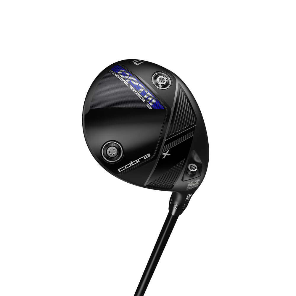 Cobra X Golf Fairway Wood