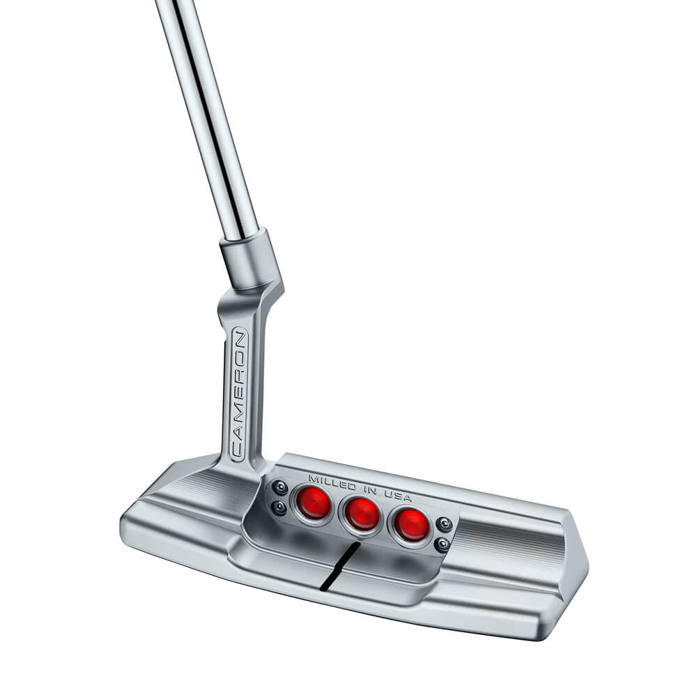 Scotty Cameron Newport 2 Putter