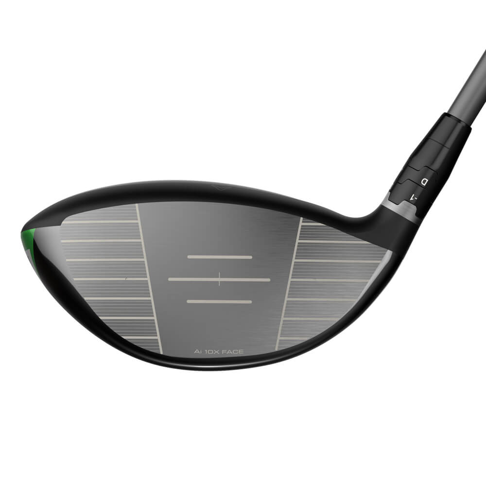 Elyte Golf Driver 10.5
