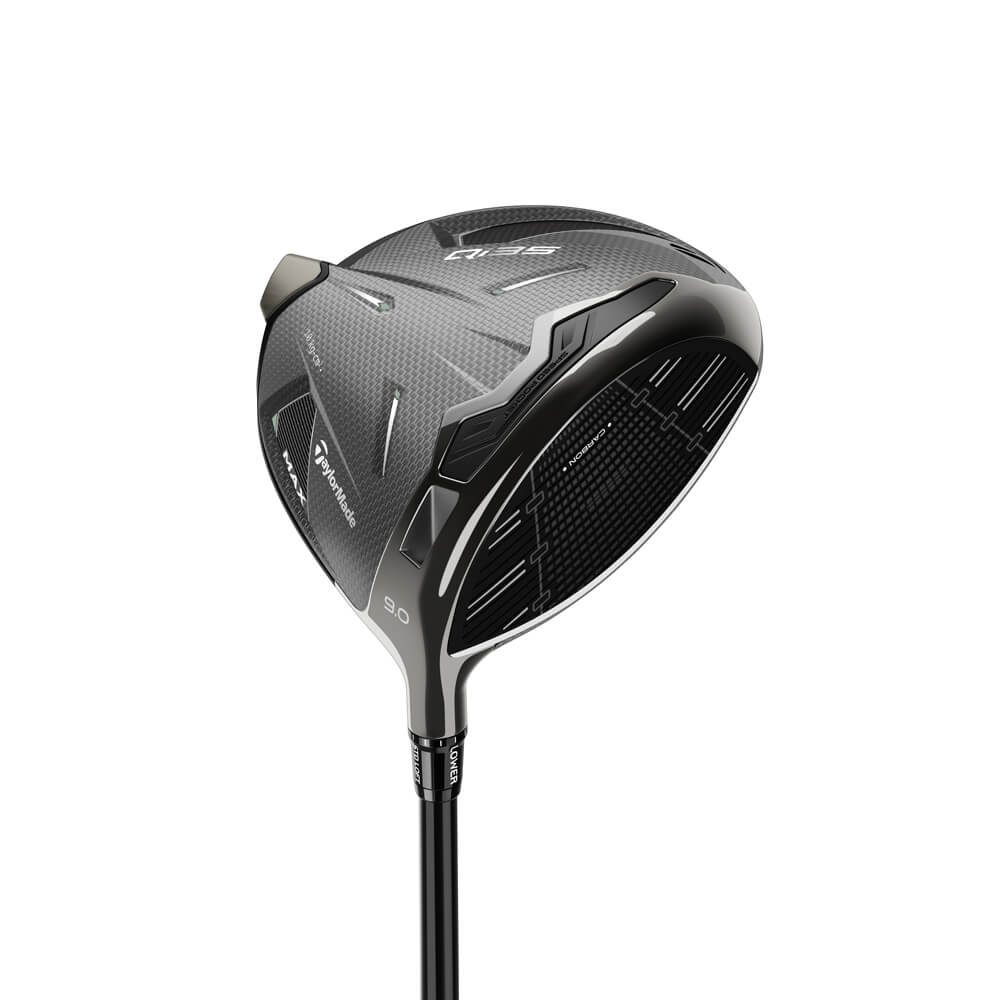 TaylorMade Qi35 MAX Driver