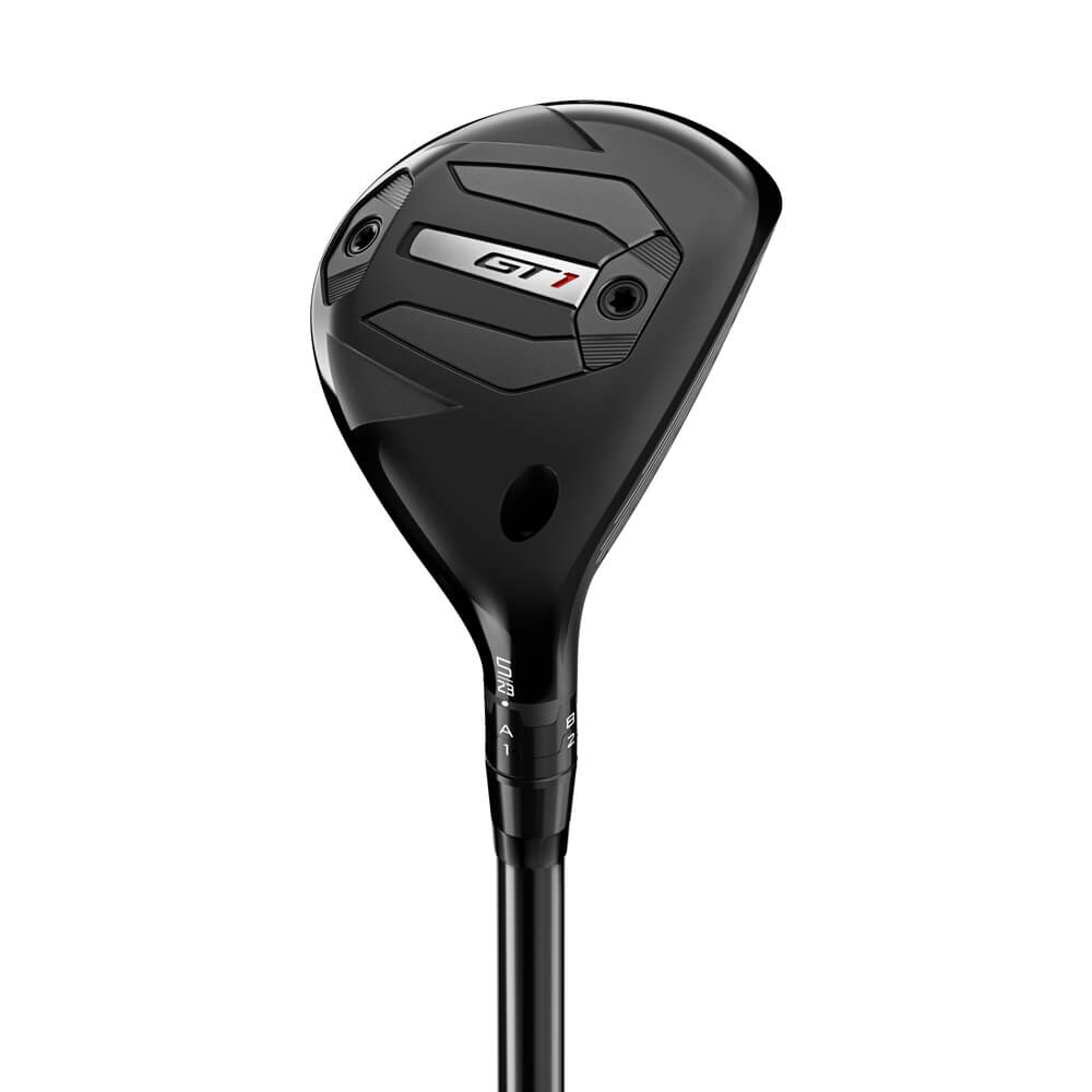 GT1 Golf Hybrid Club