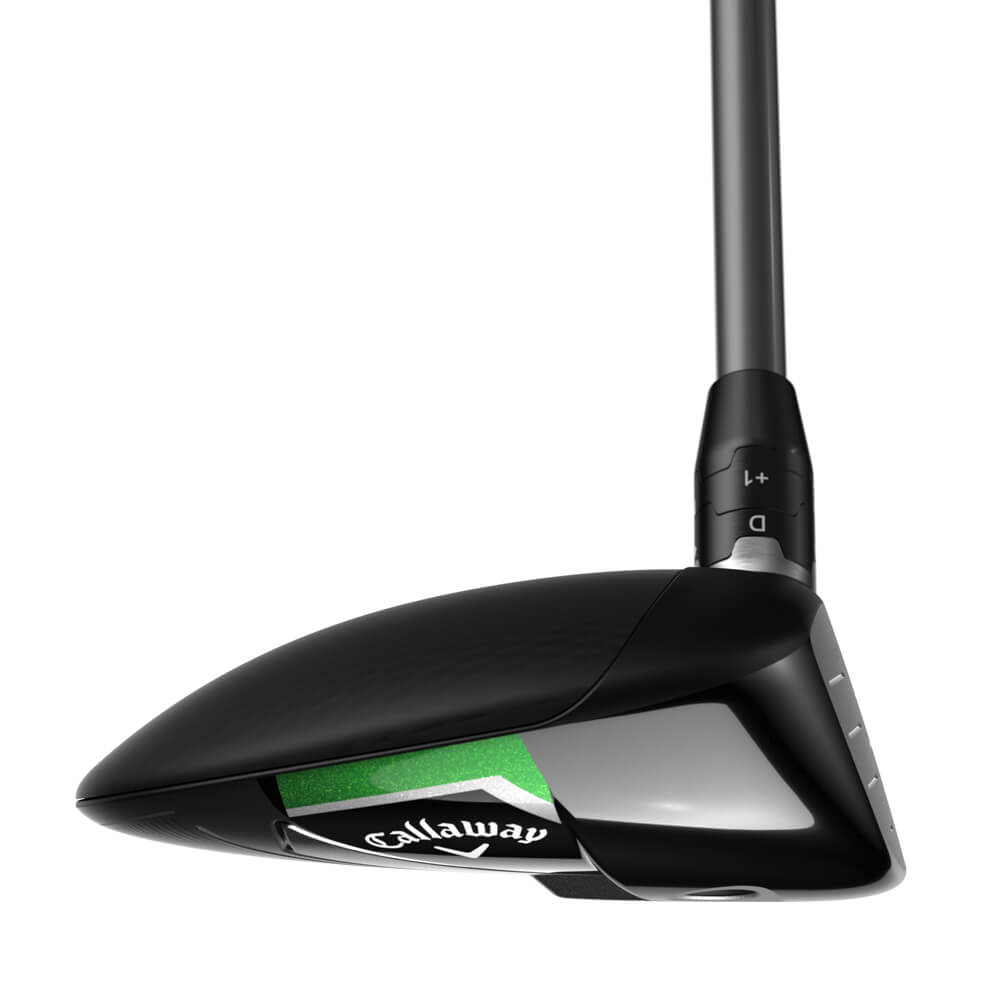 Elyte 3 Fairway Wood
