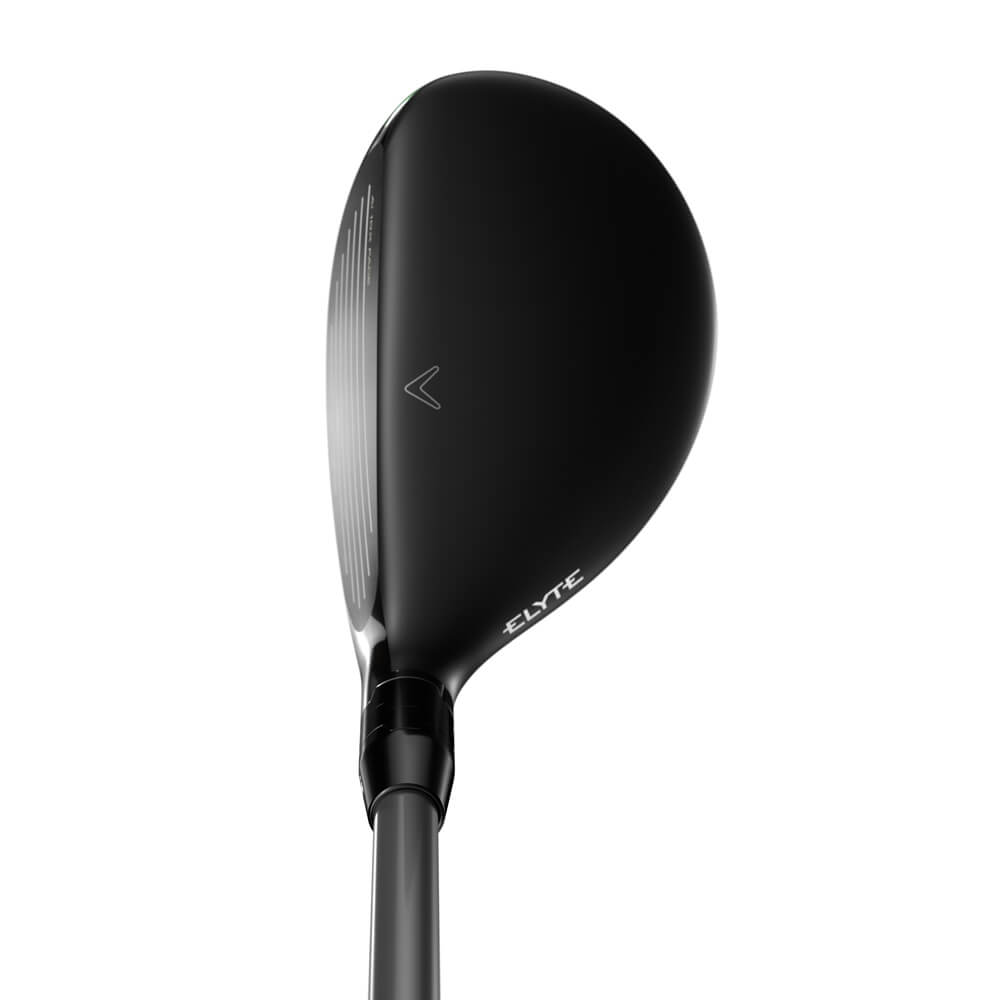 Elyte X Hybrid Golf Club