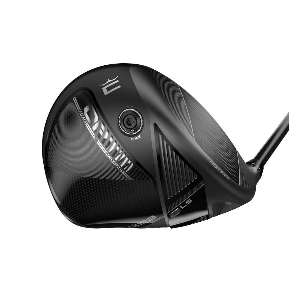 Cobra LTDx LS Driver