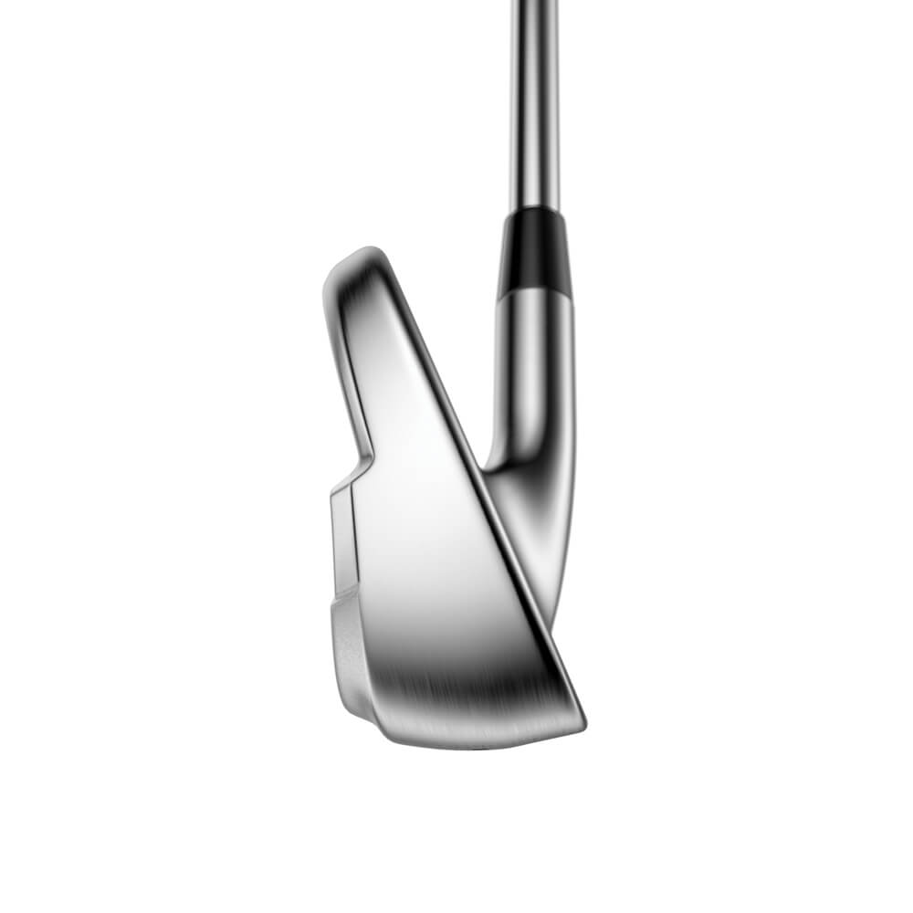 Callaway Quantum MAX Steel Irons 5-AW