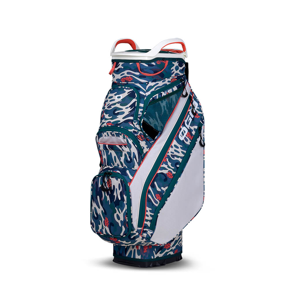 Golf Cart Bag