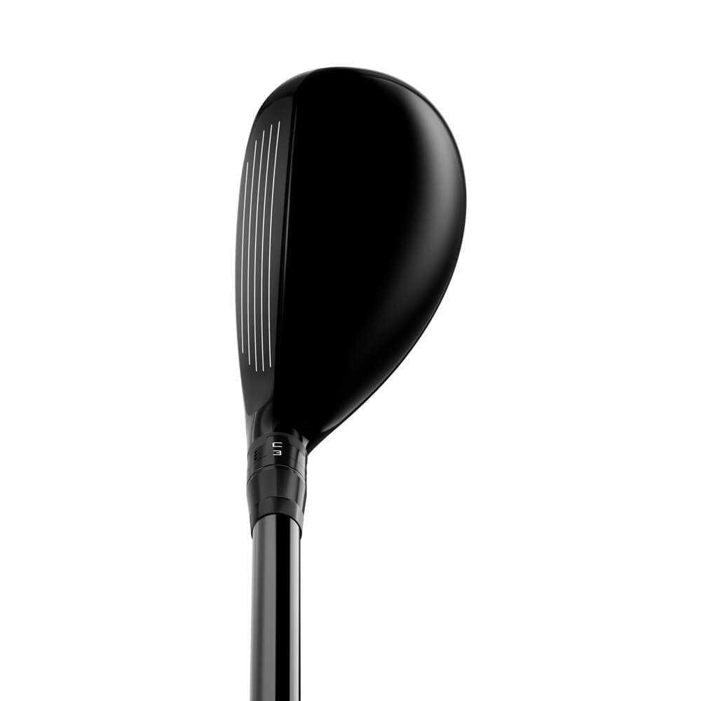 GT3 Hybrid Golf Club