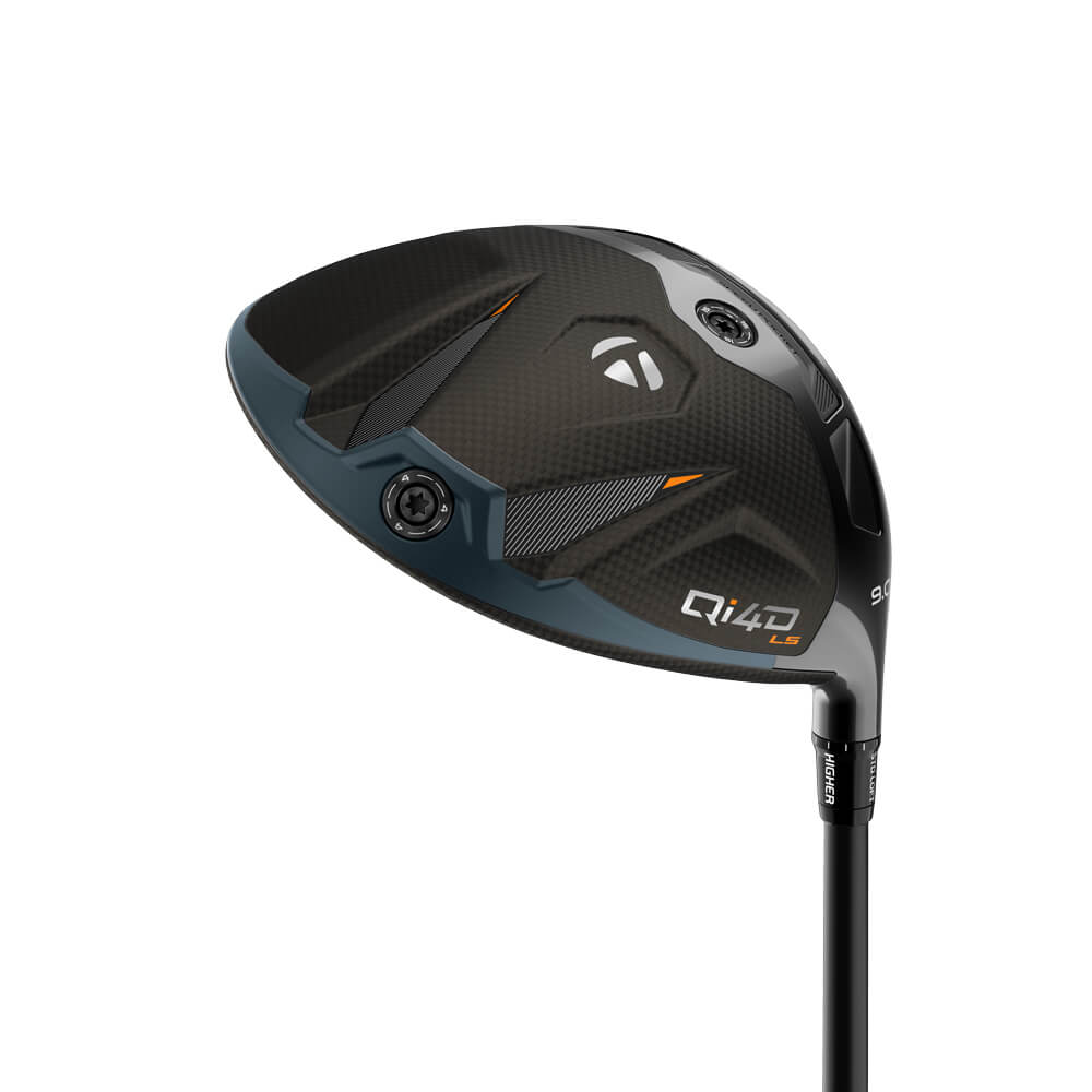TaylorMade Golf Driver