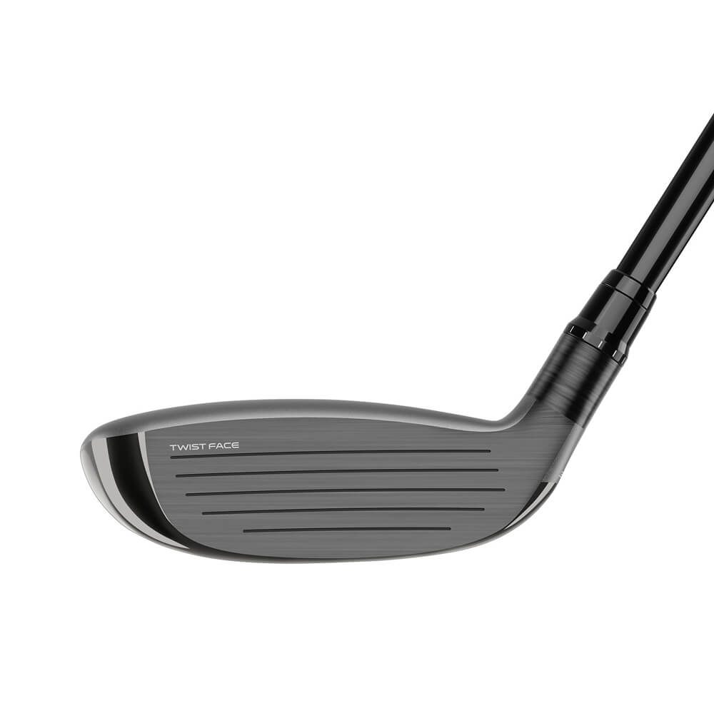 TaylorMade Qi35 Hybrid