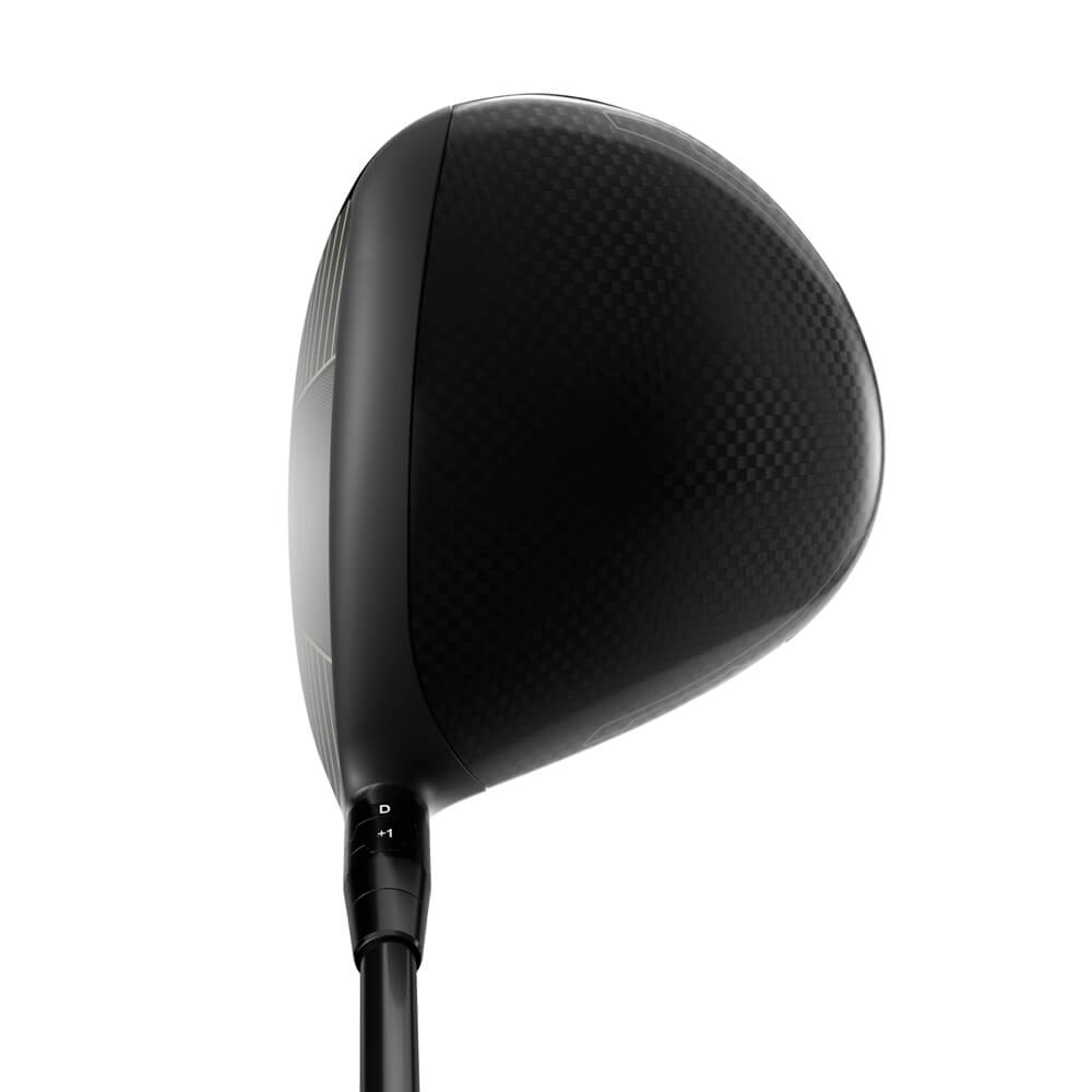 Quantum Golf Driver
