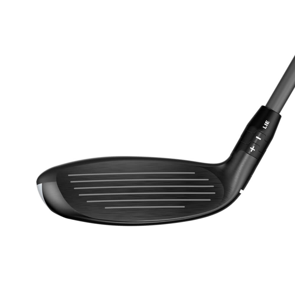 Quantum Max 05 Golf Hybrid