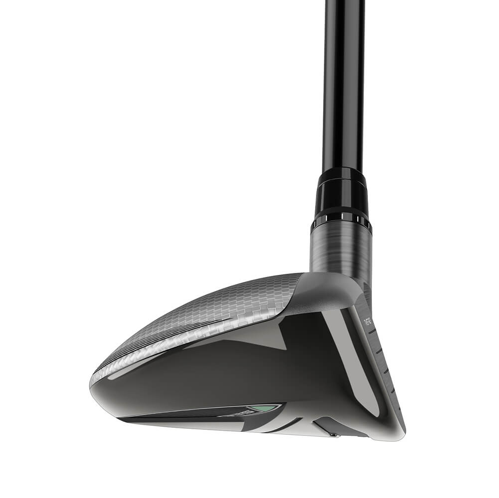 TaylorMade Qi35 Hybrid