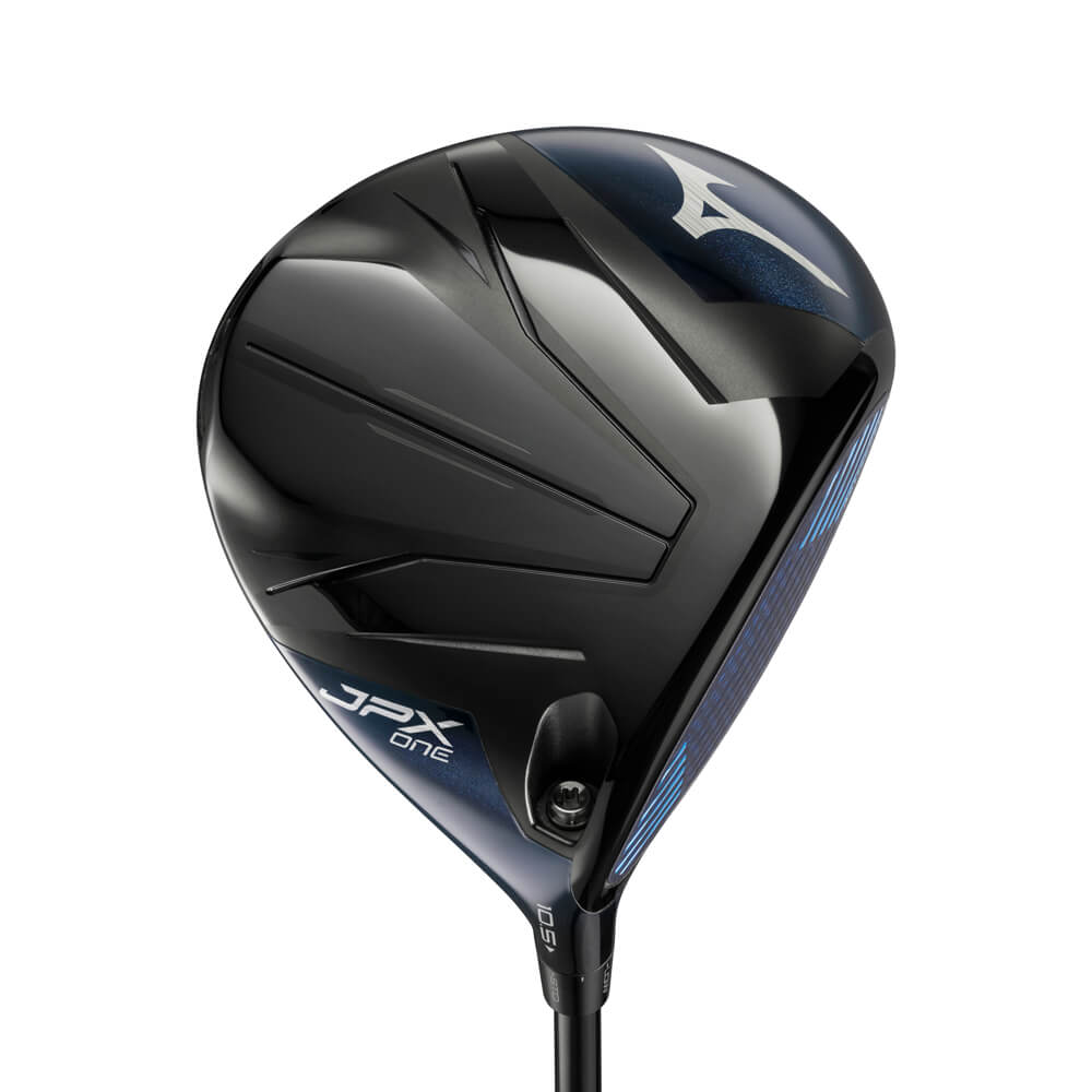 Mizuno JPX Driver