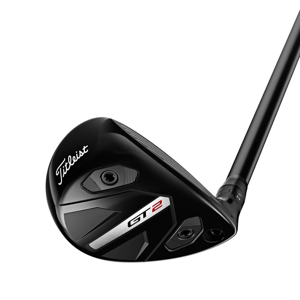 GT2 Golf Hybrid Club