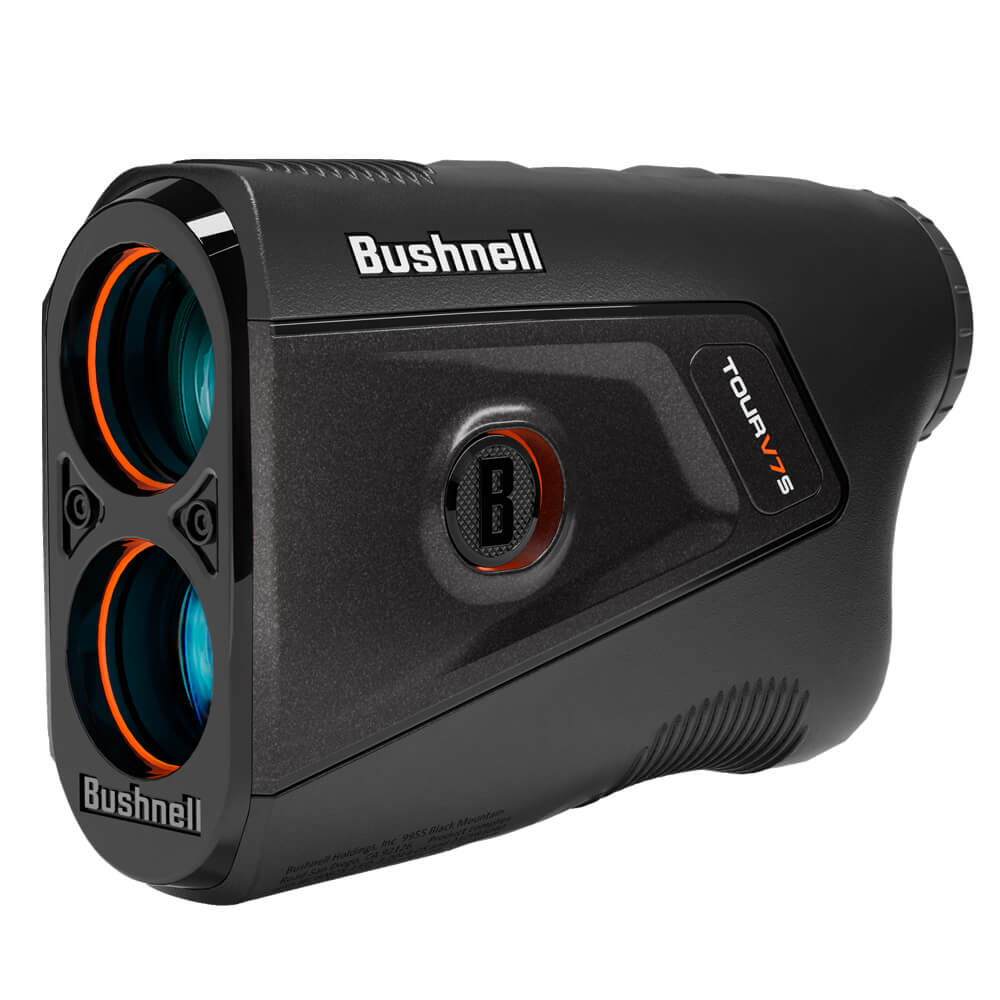 Bushnell Tour V7 Shift Rangefinder