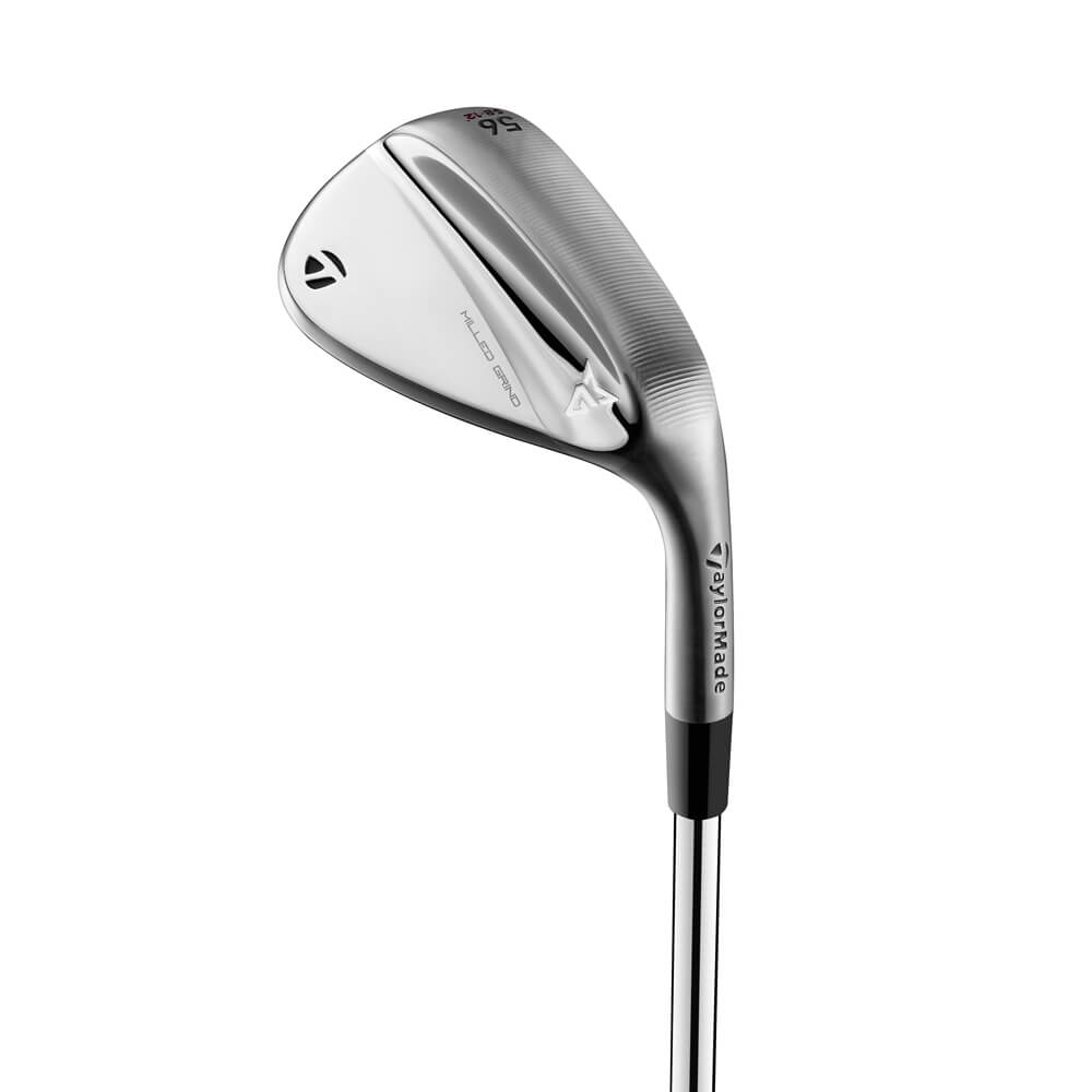 TaylorMade Hi-Toe 3 Golf Wedge