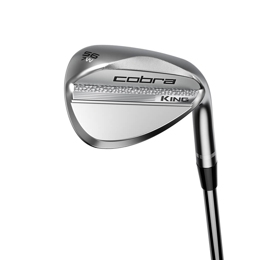 Forged Golf Wedge