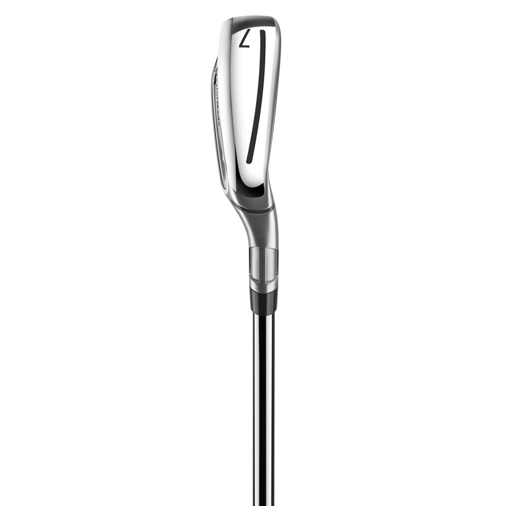 TaylorMade Qi Iron Golf Club