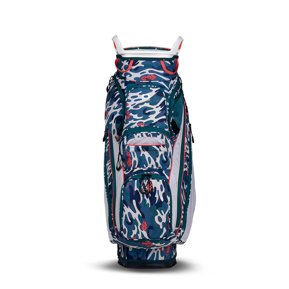 Golf Cart Bag