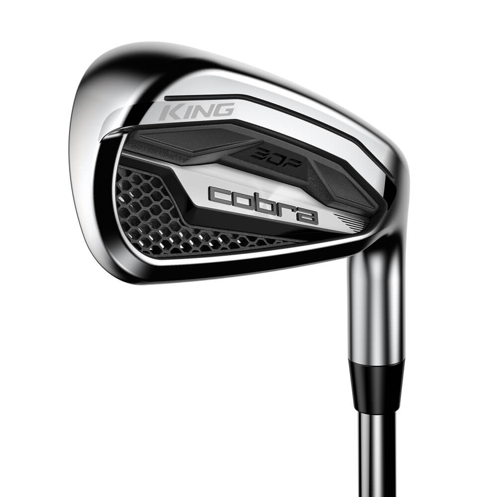 Cobra King Graphite Irons – 5-GW