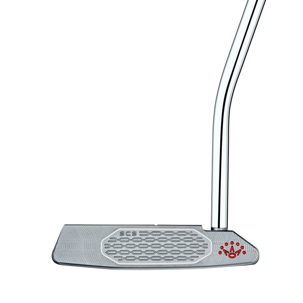 Scotty Cameron Squareback Putter