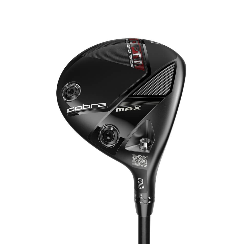 Cobra Max Fairway Wood