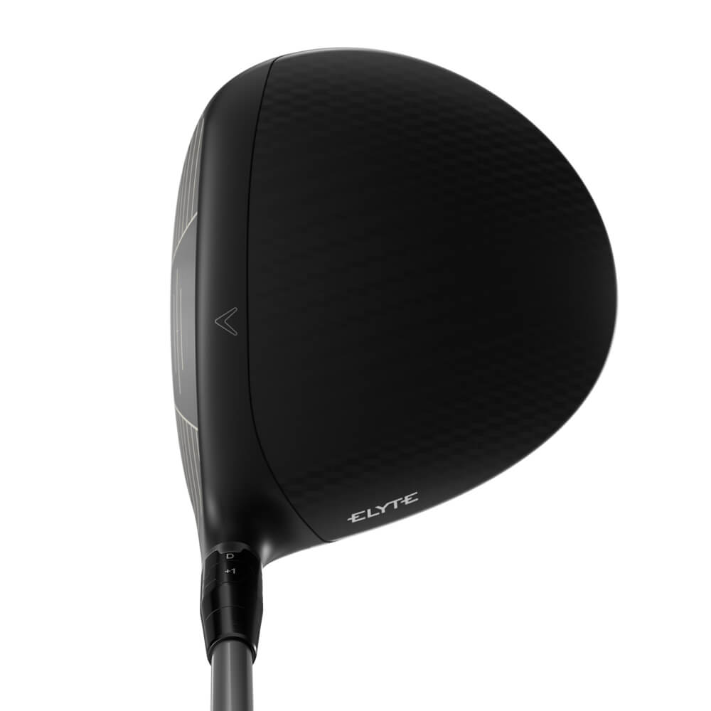 Elyte X Golf Driver