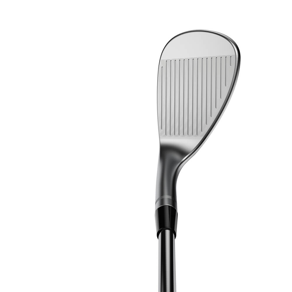 Forged Golf Wedge