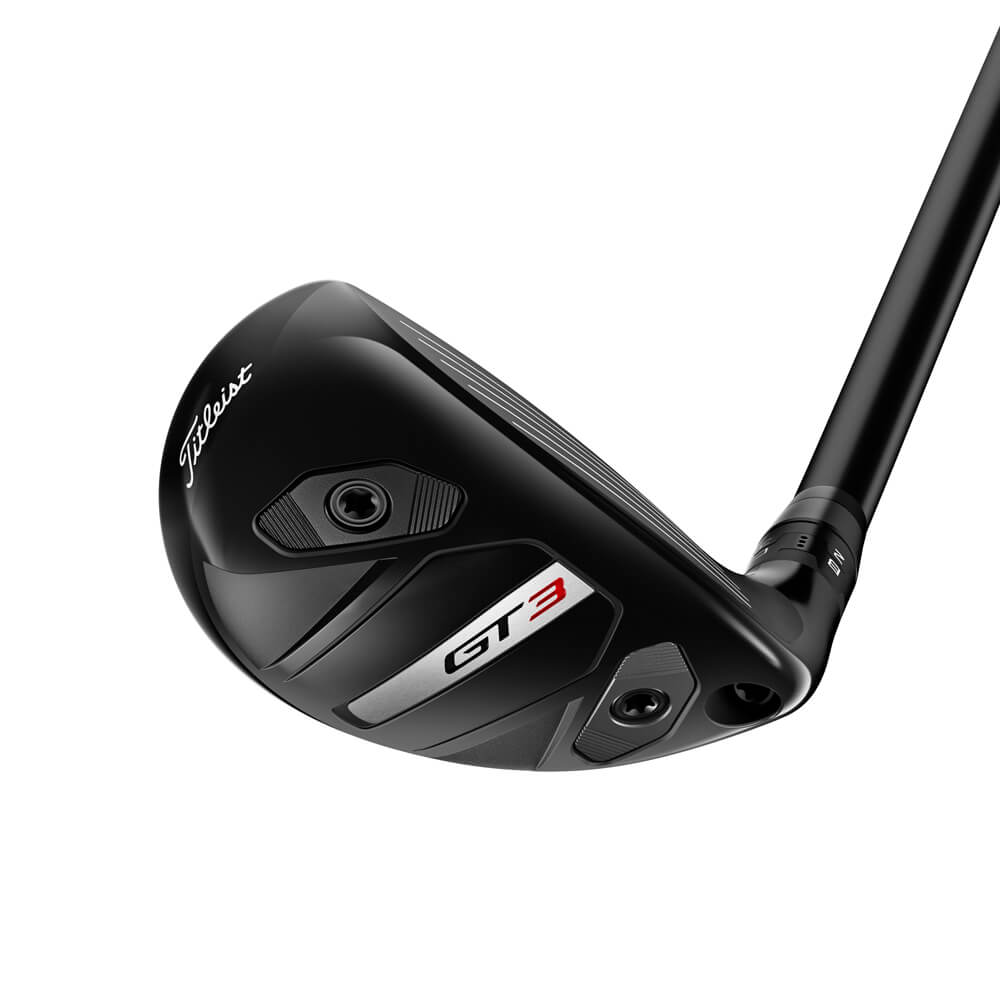 GT3 Hybrid Golf Club