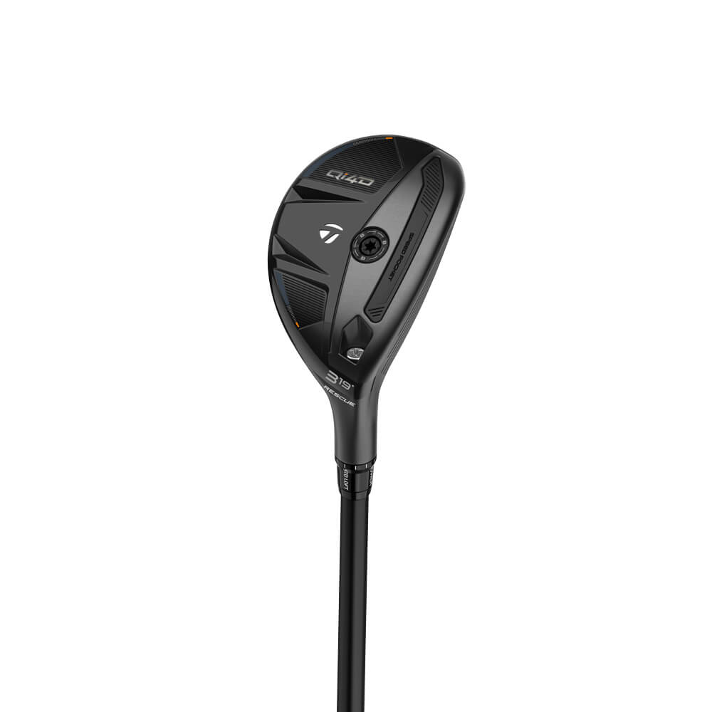 TaylorMade SIM2 Rescue Hybrid Golf Club