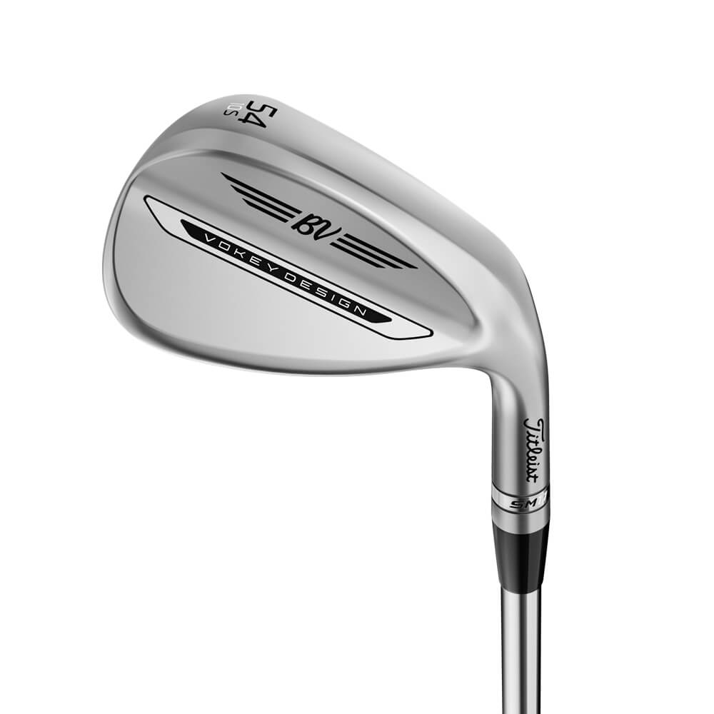 Vokey Design Golf Wedge