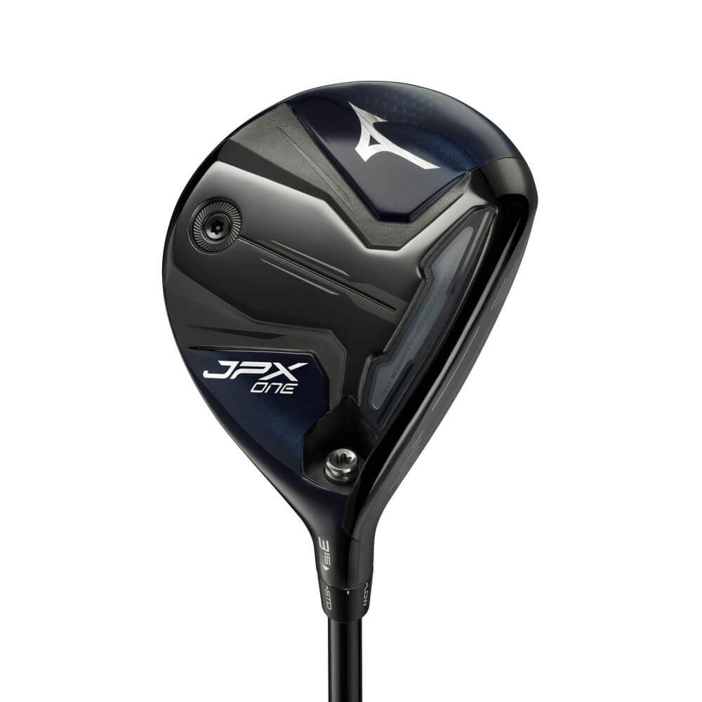 Mizuno JPX One Golf Hybrid