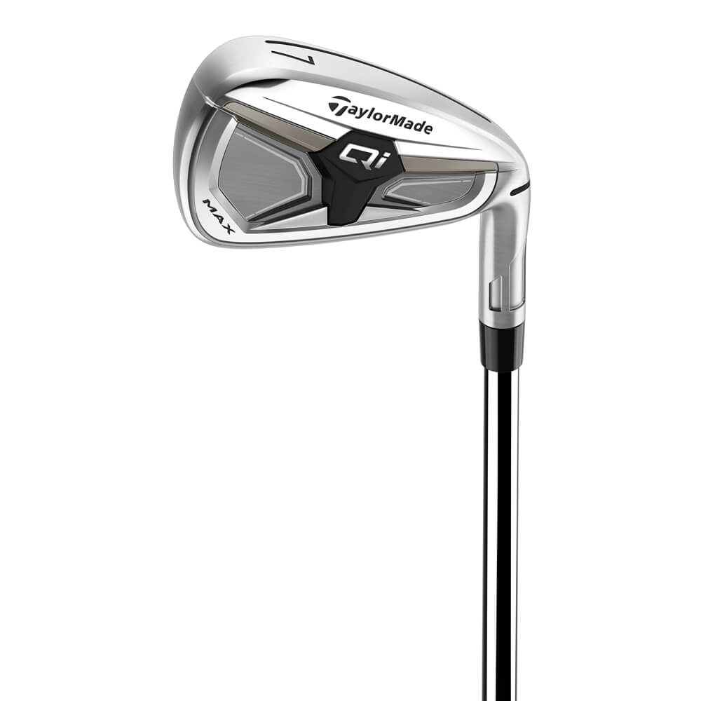 TaylorMade Qi Max Iron