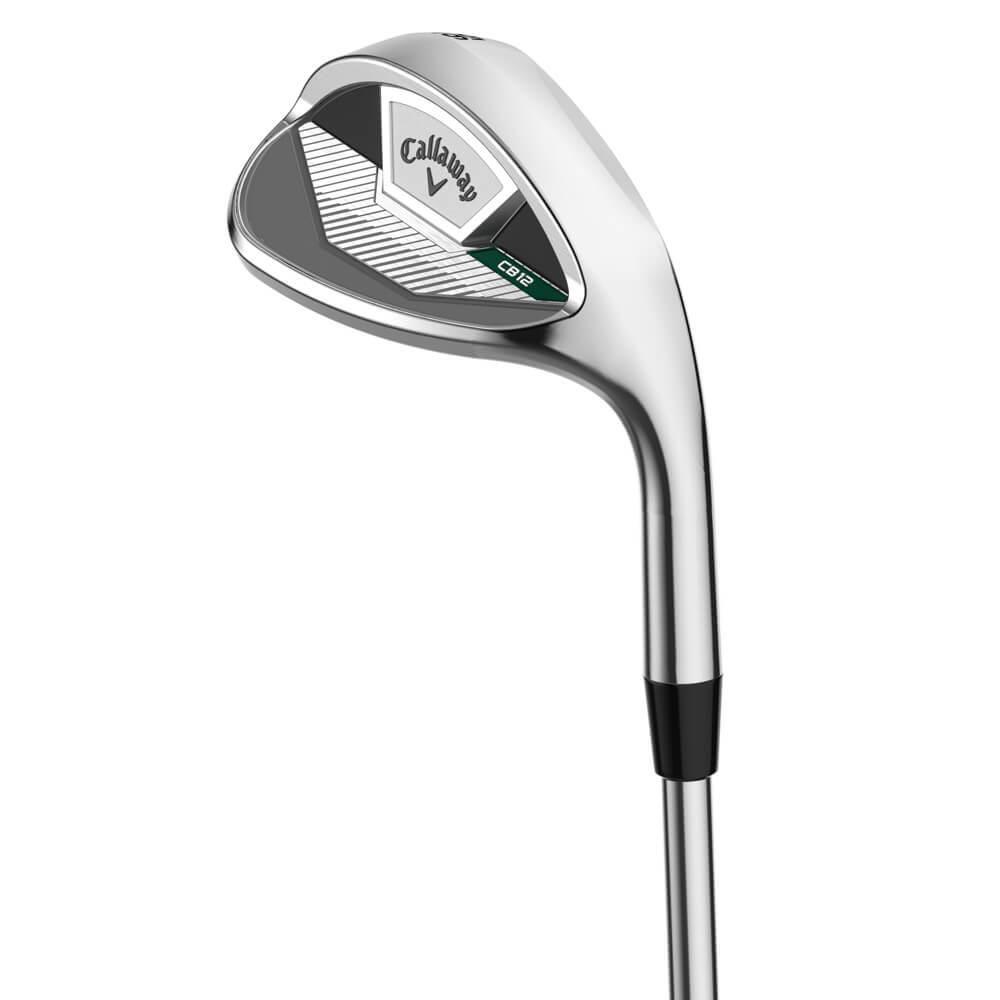 Callaway CB12 Golf Iron