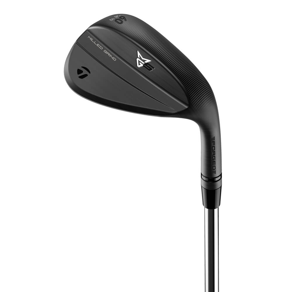 TaylorMade Milled Grind 4 Wedge