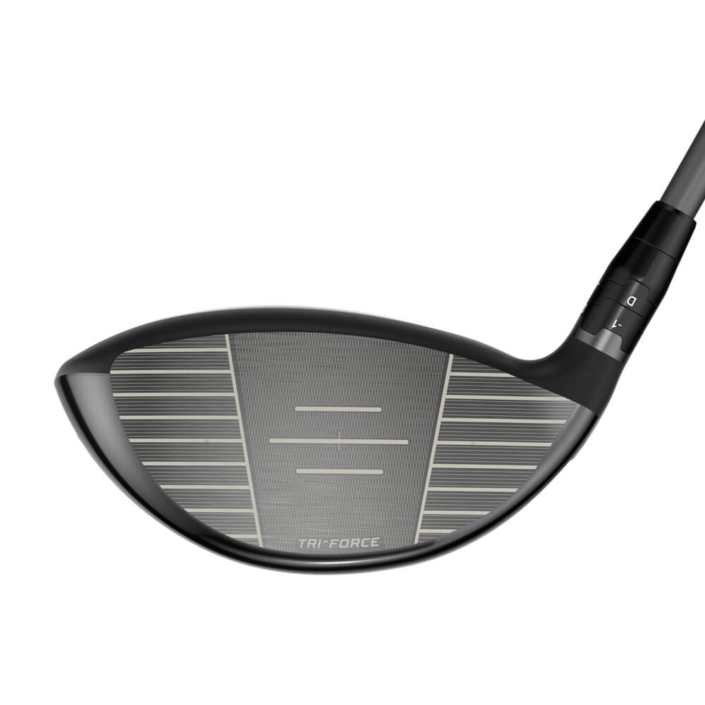 Quantum Golf Driver