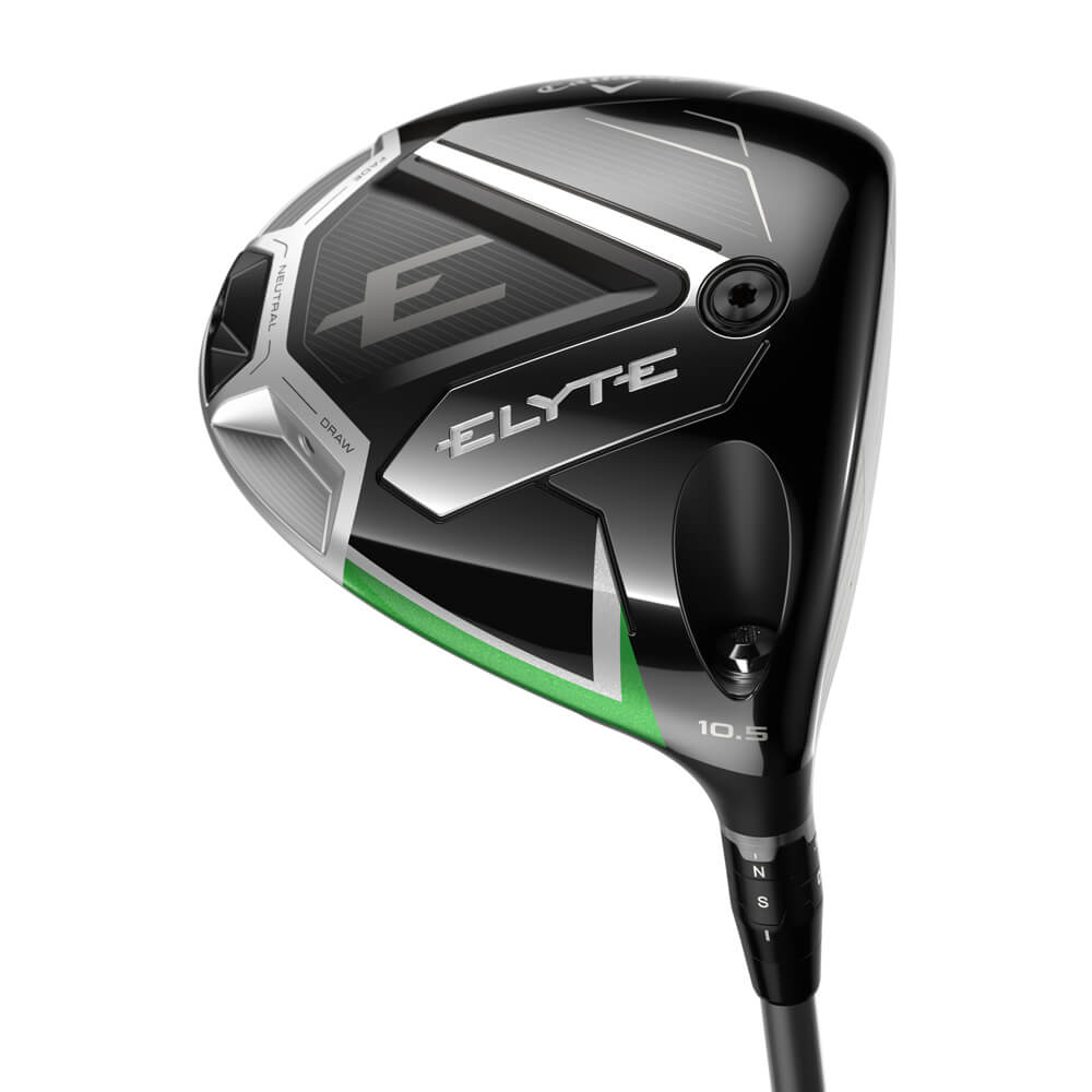 Elyte Golf Driver 10.5
