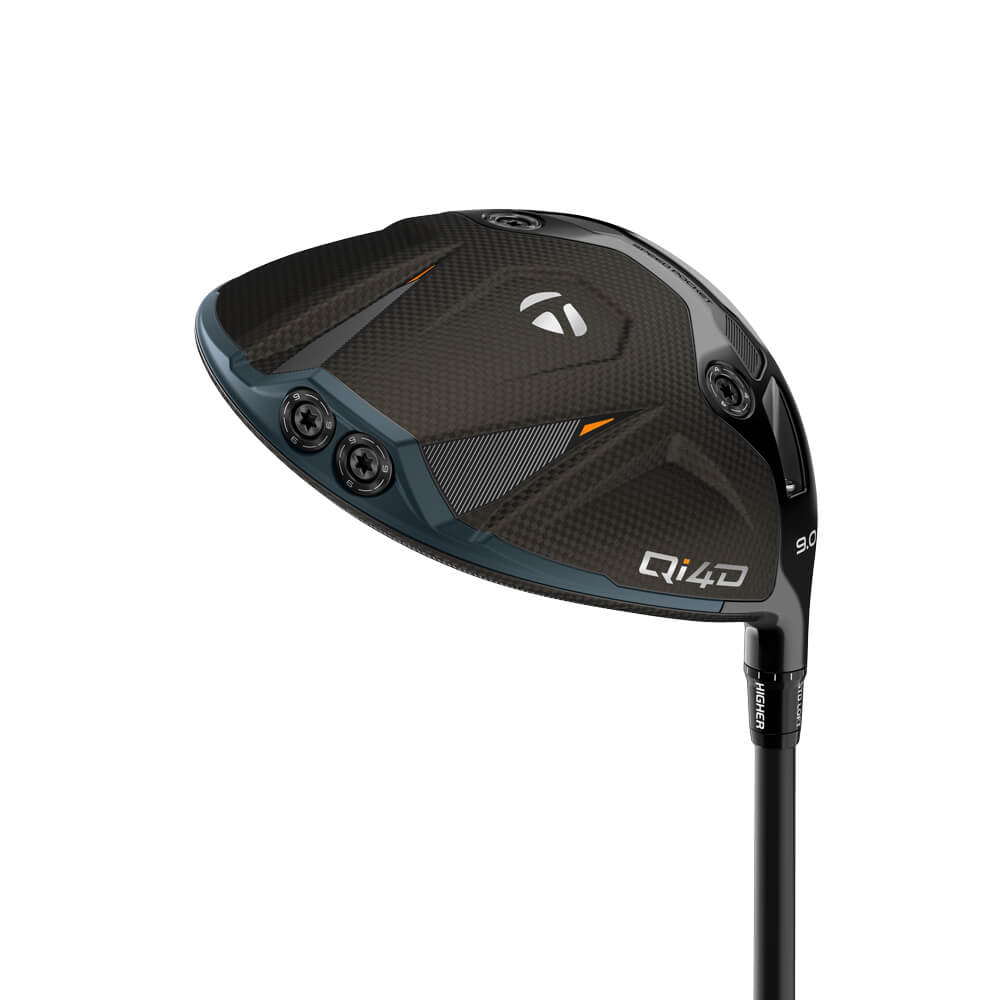 TaylorMade Golf Driver