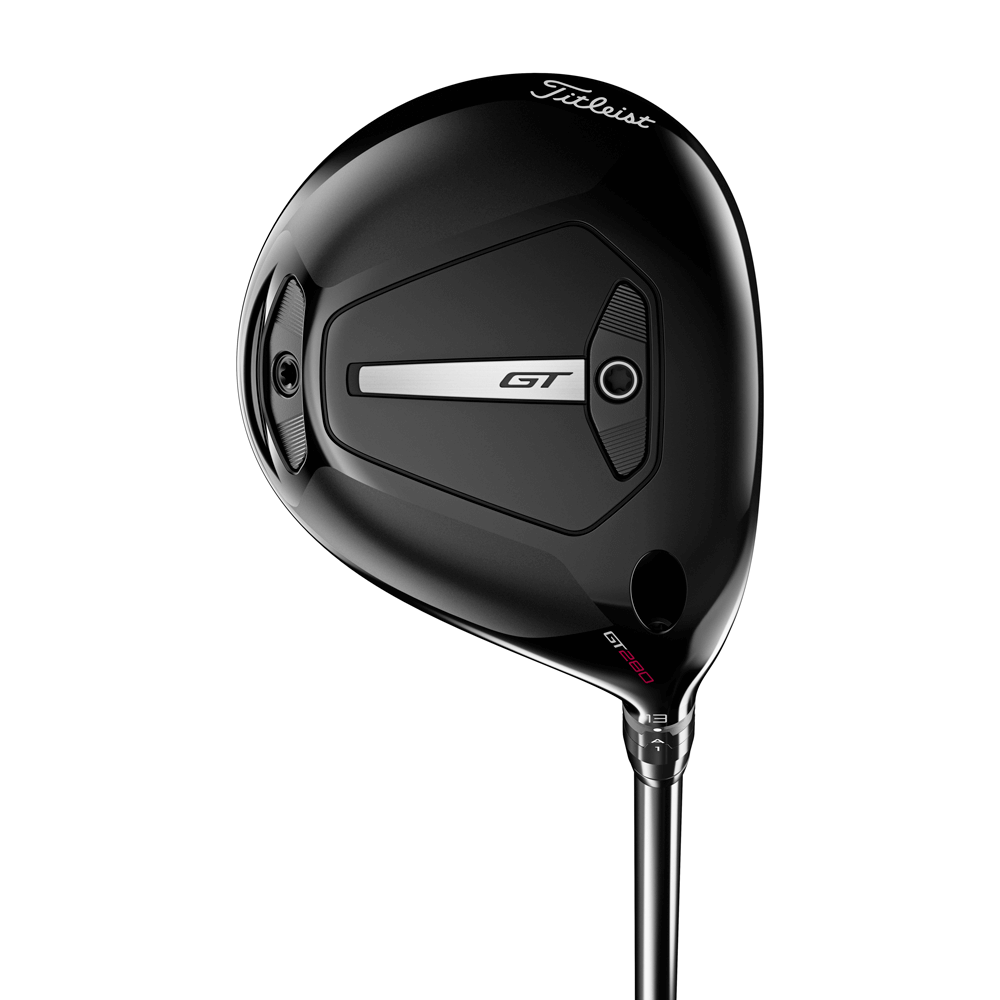 Golf Fairway Wood