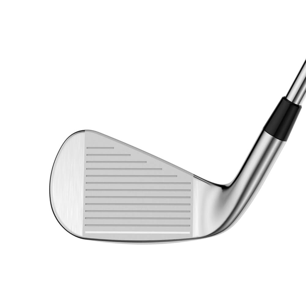 Callaway Quantum MAX Steel Irons 5-AW