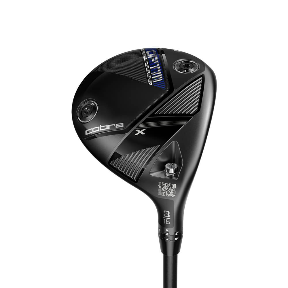 Cobra X Golf Fairway Wood