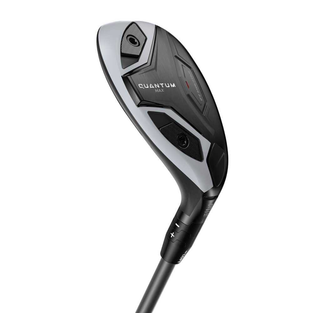 Quantum Max Hybrid Golf Club