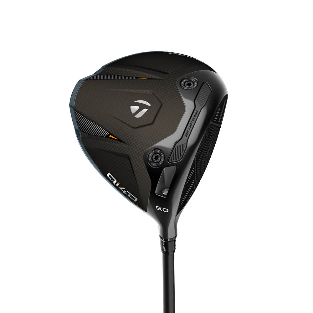 TaylorMade Golf Driver