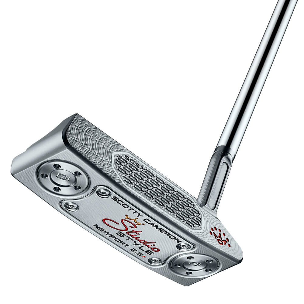 Scotty Cameron Newport 2 Putter