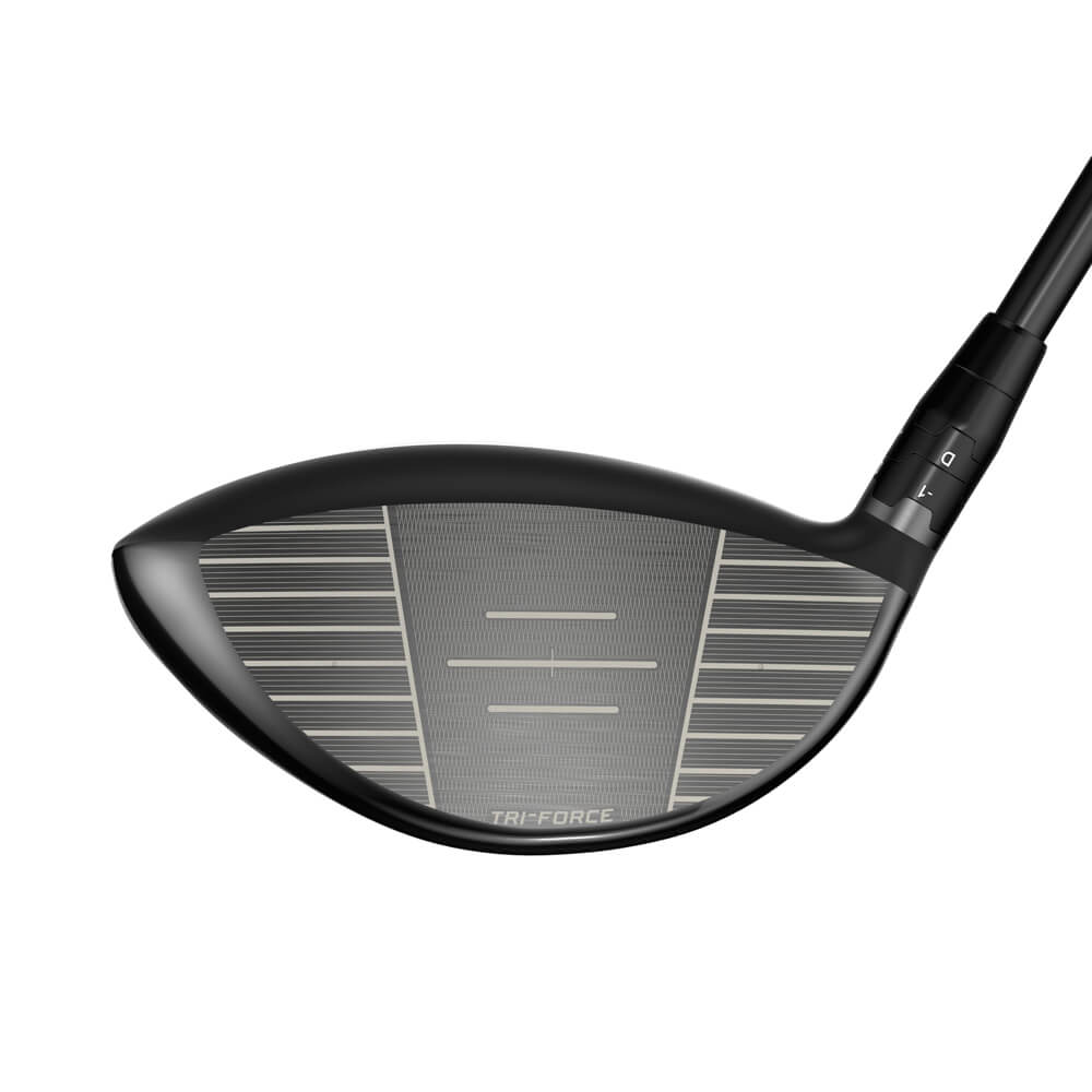 Quantum Max Golf Driver